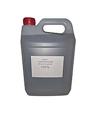 Ізопропіловий спирт, кан 5л