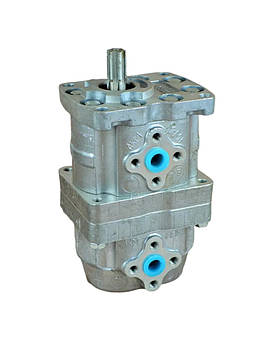 Насос шестерневий НШ 10-10-3 правого обертання