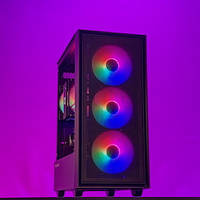 ІГРОВИЙ КОМП’ЮТЕР RYZEN 5 5500 | RTX 2060 | RAM 16GB | SSD 512Gb
