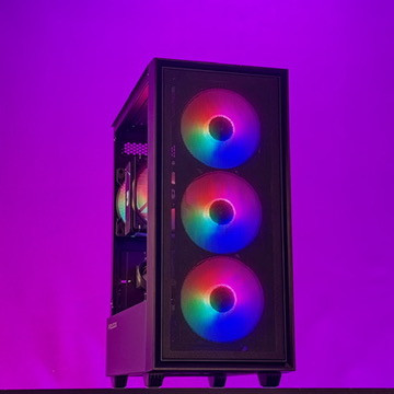 tetsuさん専用　ゲーミングPC RTX2060Sp Ryzen5 5600x 6418628509_w640_h640_641862850