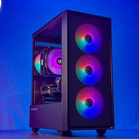 ІГРОВИЙ КОМП’ЮТЕР RYZEN 5 5500 | RTX 2060 SUPER 8G | RAM 16GB | SSD 512Gb