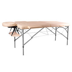 Масажні столи та стільці