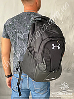 Спортивний рюкзак UNDER ARMOUR STORM ORIGINAL / спортивна сумка / туристичний рюкзак