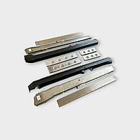 Пороги взборі (8 частин) ВАЗ 2110,2111,Приора вир-во Начало