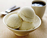 Суміш для протеїнового морозива без цукру Ваніль, СолоСвіт, фото 2