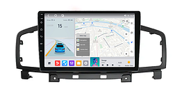 Штатна магнітола Mekede MS Nissan Quest (2012-2015) QleD