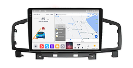 Штатна магнітола Mekede MS 2k Nissan Quest (2012-2015) CarPlay QleD