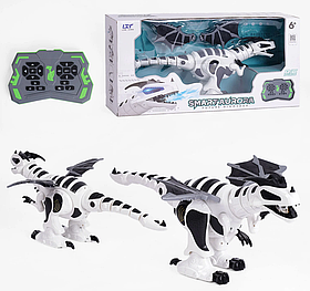 Робот Динозавр 30388 LB на радіокеруванні