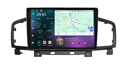 Штатна магнітола Mekede M7 Plus Nissan Quest (2012-2015) CarPlay QleD
