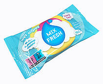 Вологі серветки Handy Snow з ароматом персика (15шт/уп)