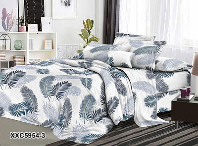 Полуторное постельное белье черно-белое - купить недорого на Prom.ua ...