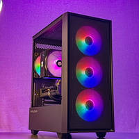 ІГРОВИЙ КОМП’ЮТЕР RYZEN 5 8400F | NVIDIA RTX 3070 8GB | RAM 32GB | M.2 1TB