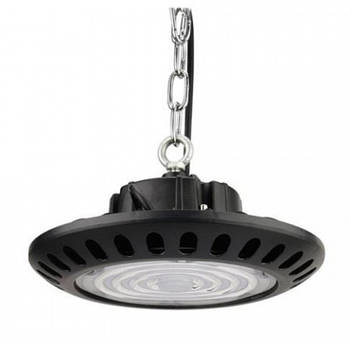 Світильники промислові підвісні LED