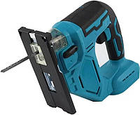 Акумуляторний лобзик Lithium у валізі 2хАКБ, фото 6