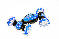 Машинка перевертень на радіокеруванні A8863-145, фото 7