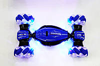 Машинка перевертень на радіокеруванні A8863-145, фото 8