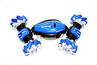 Машинка перевертень на радіокеруванні A8863-145, фото 9