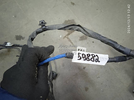 Дріт кришки багажника kia sportage 2010-2018 000059882