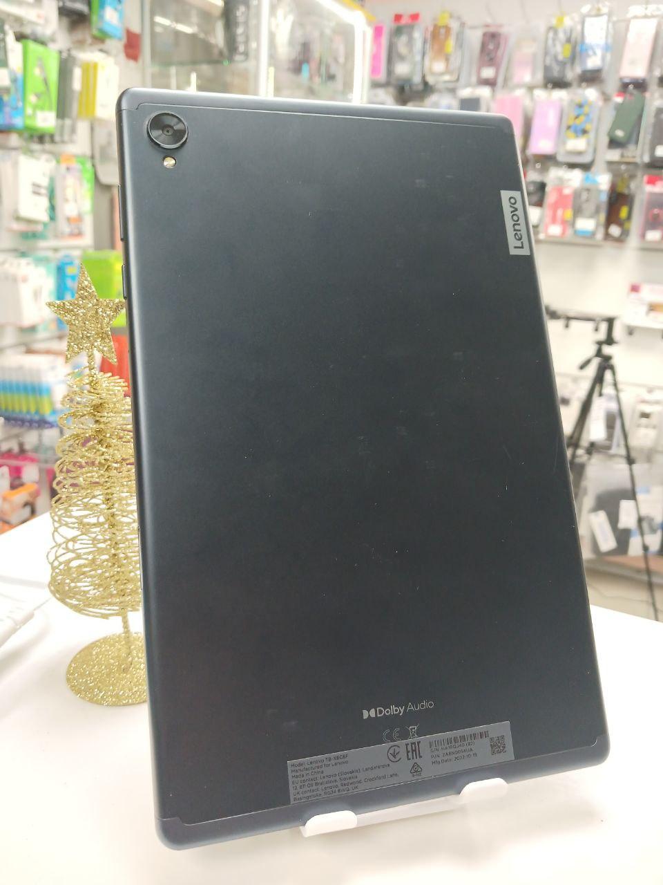 Б/в планшет Lenovo Tab K10  4/64 Gb