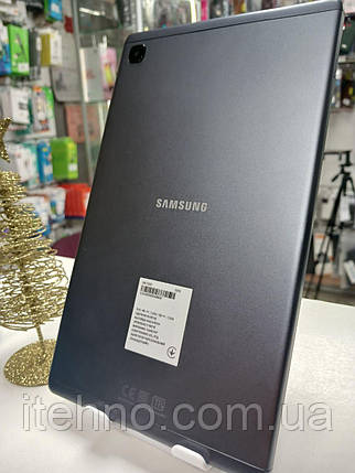 Б/в планшет Samsung Galaxy Tab A7 Lite 3/32 Gb, фото 1