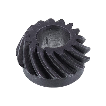 Шестерня 15 зубів на вал мотора для міксера Sirman Plutone Lt7 / Minneapolis (CINP7-50405076)