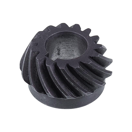 Шестерня 15 зубів на вал мотора для міксера Sirman Plutone Lt7 / Minneapolis (CINP7-50405076), фото 1