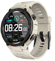 Смарт-годинник Modfit ProTrainer White