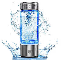 Генератор водню води 450 мл.