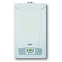 Газовий димохідний котел Baxi Eco Compact 1.24 — 24 кВт