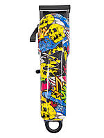 Машинка для стрижки волосся Sokany SK-9911