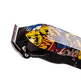 Машинка для стрижки волосся Sokany SK-9911, фото 6