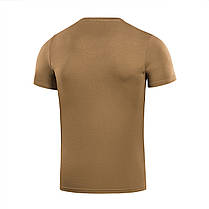 M-Tac футболка Яке їхало, таке здибало Coyote Brown XS, фото 5