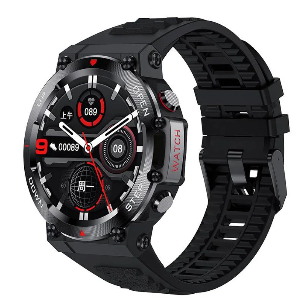 Розумний годинник Modfit Titan 35 мм, фото 1