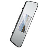 Відеореєстратор XO XJ06 5-inch WiFi, фото 3