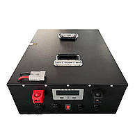 Літій-залізо-фосфатний акумулятор CATL 24v / 100A / BMS / 2.5 КВТ