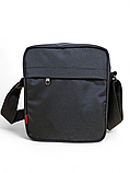 Барсетка сумка для через плече Оксфорд тканина 1000D Спортивні сумки унісекс ОПТ, фото 3