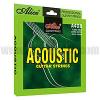 Alice A408L Струни для акустичної гітари L