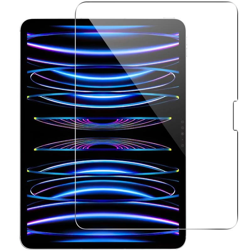 Захисне скло для планшета Nillkin Amazing H+ Anti-Explosion для Apple iPad Pro 11 2024 (0.33 мм)