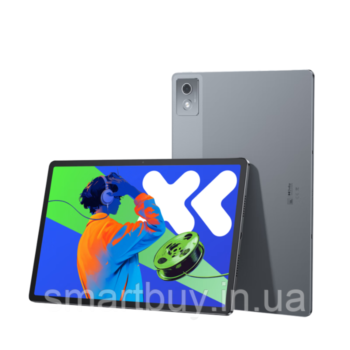 LENOVO Xiaoxin Pad Pro 12.7 8Gb/256Gb 2025 WIFI CN (гарантія 12 місяців)