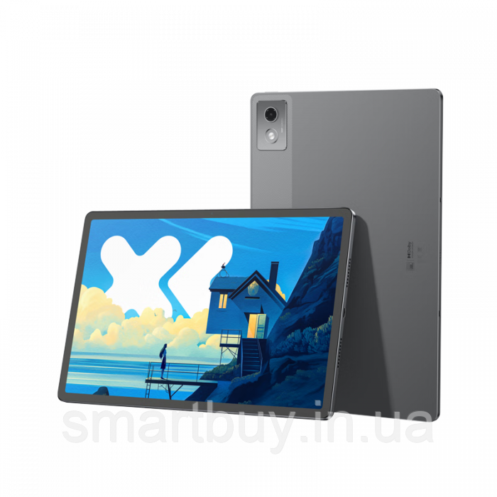 Lenovo Xiaoxin pad pro 2025　256gb Купити ПЛАНШЕТИ Планшет Lenovo (Xiaoxin Pad Pro 2025 12.7