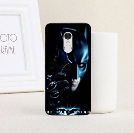 Яркие оригинальные чехлы с картинками для Xiaomi Redmi Note 4 Щит (ID ...