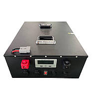 Літій-залізо-фосфатний акумулятор CATL 24v / 200A / BMS / 5 КВТ
