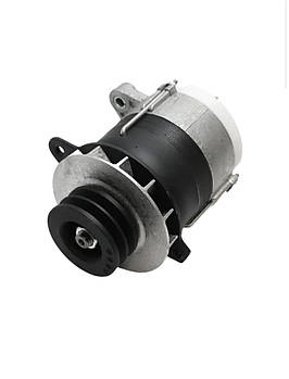 Генератор комбайна ДОН-1500 дв.ЯМЗ-238АК 28В 1,0 кВт Г997.3701 (2-х руч.)