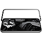 Захисне скло Nillkin Amazing CP+ PRO Full Glue для Google Pixel 8a (0.33 mm) Black, фото 3