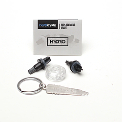 Набір для ремонту клапана гідропомп Bathmate Hydro