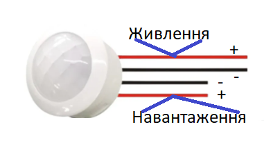Датчик движения уличный HX-40DAM | купить недорого, на Prom | Украина