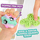 Сенсорна іграшка фіджет Русалка Fashion Fidgets Deluxe Mermaid, фото 6