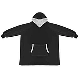 Тепла толстівка-ковдра 2 в 1 XXL Ruhhy (24403), фото 3