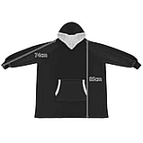 Тепла толстівка-ковдра 2 в 1 XXL Ruhhy (24403), фото 2