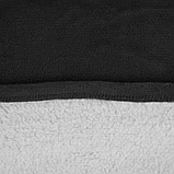 Тепла толстівка-ковдра 2 в 1 XXL Ruhhy (24403), фото 9